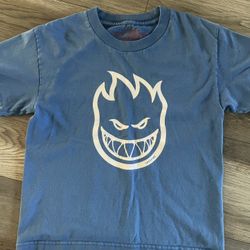 Size Medium Boys Tee Shirt