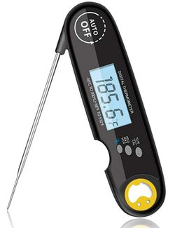 Meat Thermometer