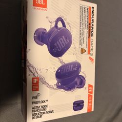 JBL HEADPHONES