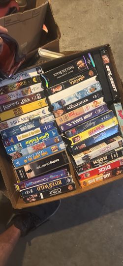 VHS