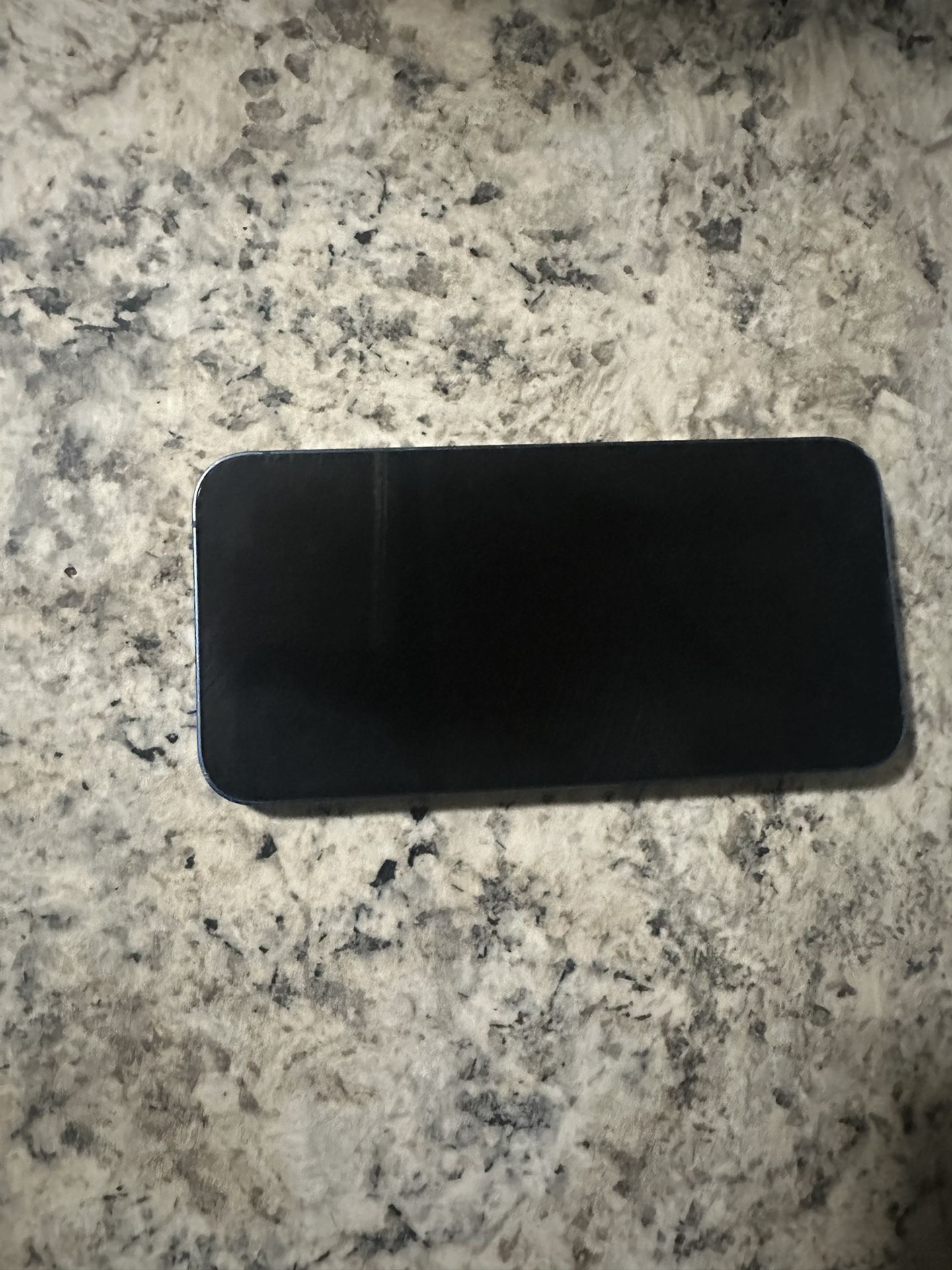 iPhone 13-Apple iPhone 13 -128GB -iCloud Unlocked -BOOST MOBILE CARRIER - GOOD Condition