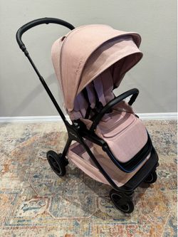 Nuna Triv Next Stroller (retails $900)