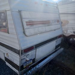  Ready To Go Camper  MONITOR 300    30 Footer