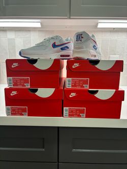 Houston Texans Airmax 90