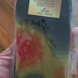 Headgear Classisc SOX