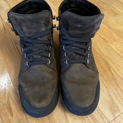 Sorel Boots Size 9