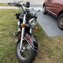 Great Sale Motorcycle Honda