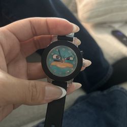 Perry The Platypus Watch