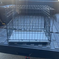 Collapsible Kennel