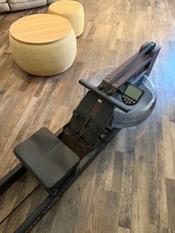 Water Rower