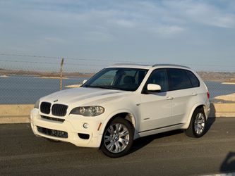 2011 BMW x5 x drive twin turbo