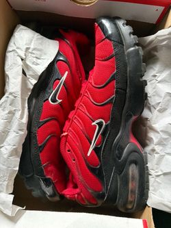 Air Maxes