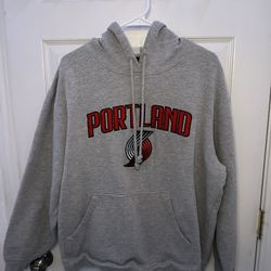 Portland blazers hoodie