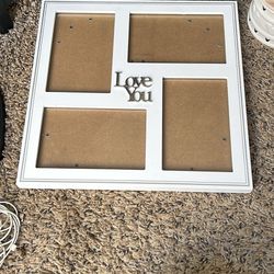 Frame