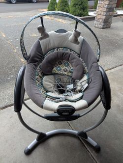 Baby Swing