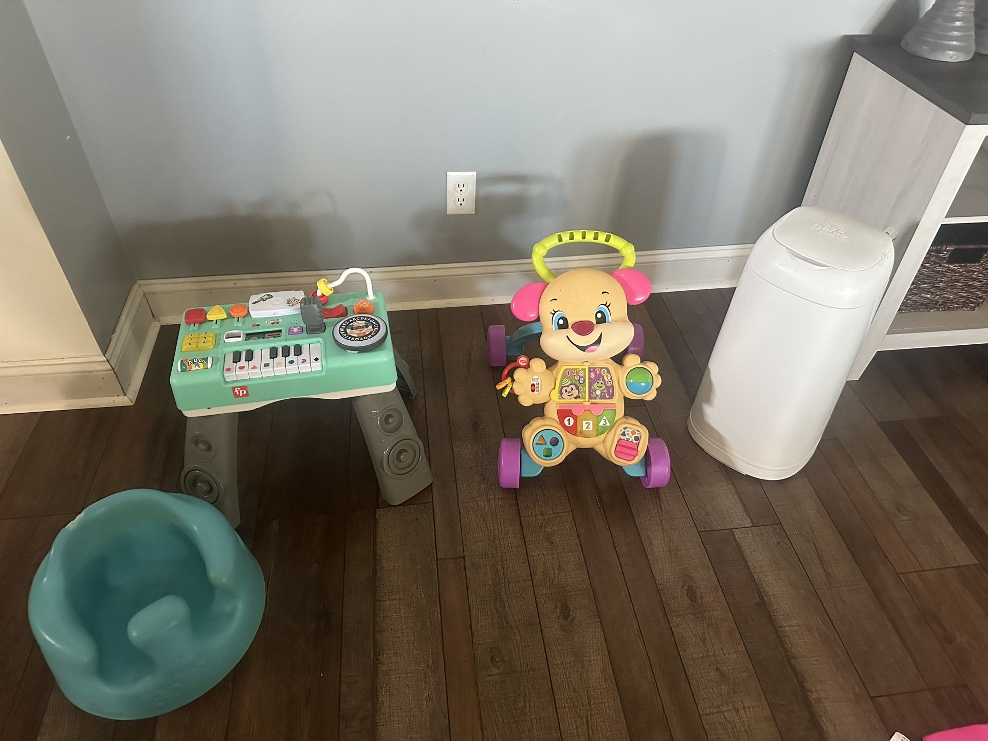 Baby Toys