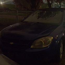 2007 Chevrolet Cobalt