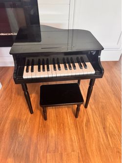 Little Kids piano