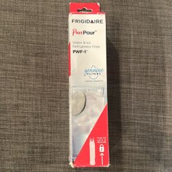 Brand New Frigidaire PWF-1 Water Filter