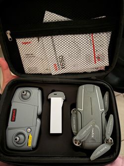 Syma x650 drone