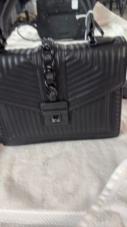 Aldo textured handbag