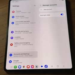 Samsung Galaxy Z Fold3 256GB Unlocked