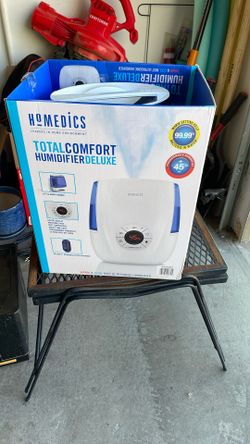 Humidifier