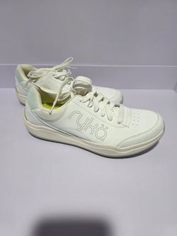 Ryka Courtside Sneakers - Women's Size 10M