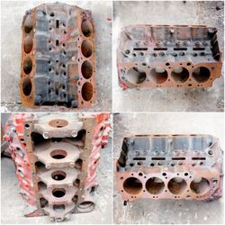 Chevy big block...READ AD