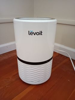 Levoit home air filter
