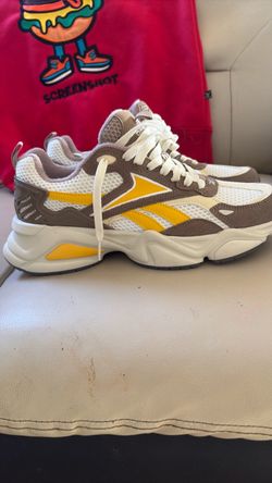 Clothes and shoes