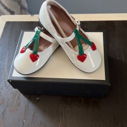 Gucci Shoes