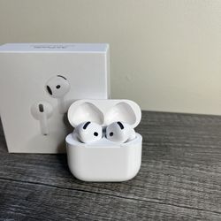 AirPod Pro 4s