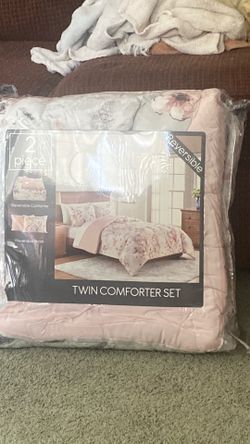 Comforter