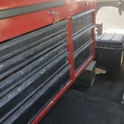  crashmen Tool Box