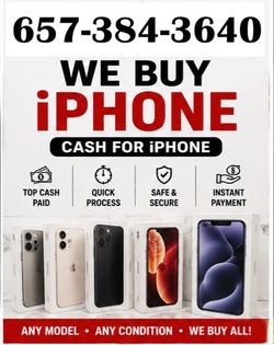 Buying IPhones Daily 💸📲