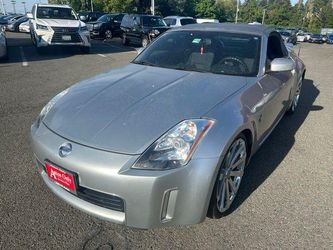 2004 Nissan 350Z