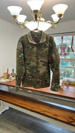 Army Aviator IWOL Jacket
