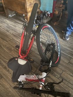 Foldable Bike