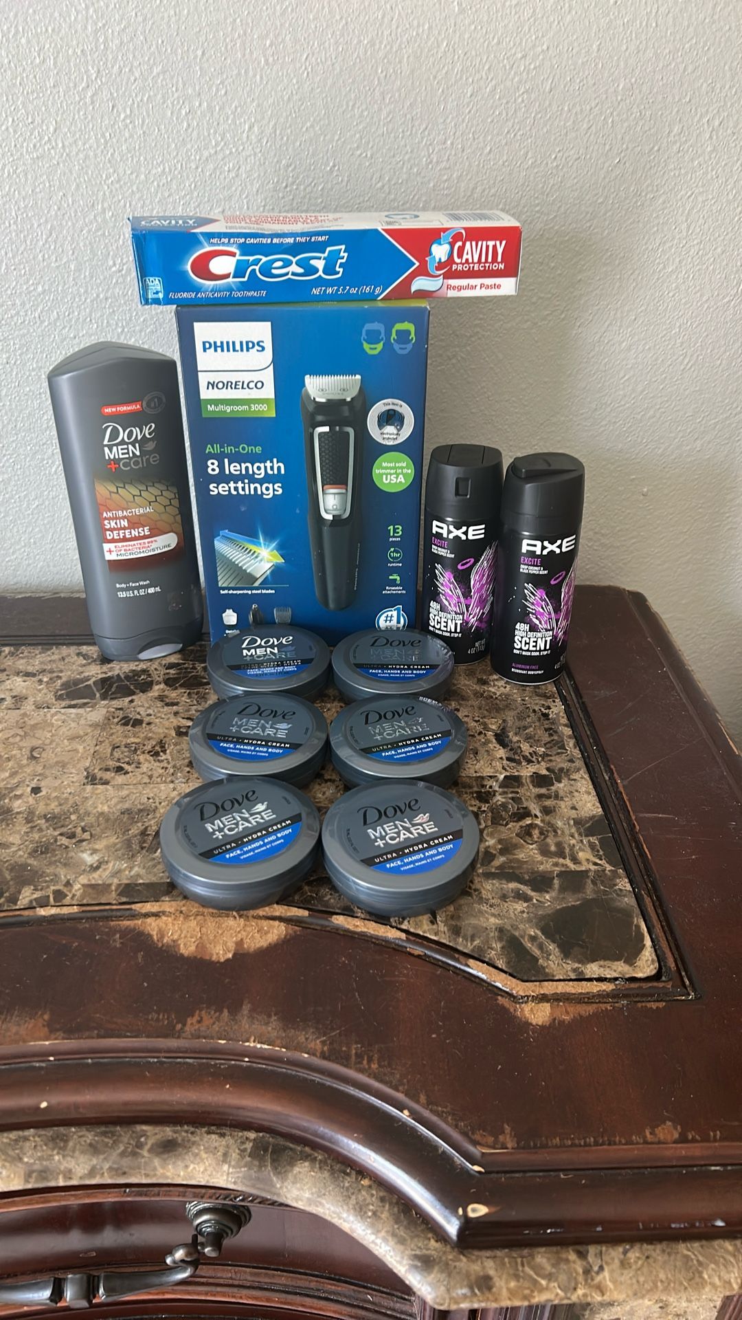 Men’s Bundle Sale 