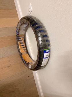 IRC RX-01F-N 110/70-17 Motorcycle Tire