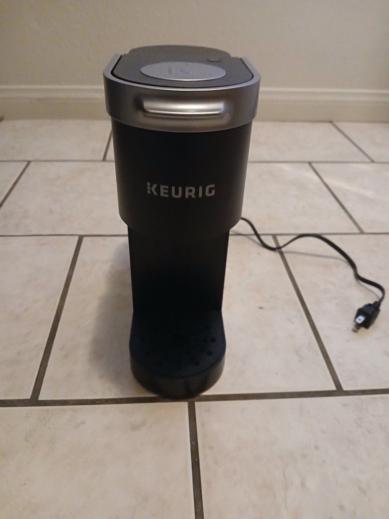 Keurig Coffe Maker