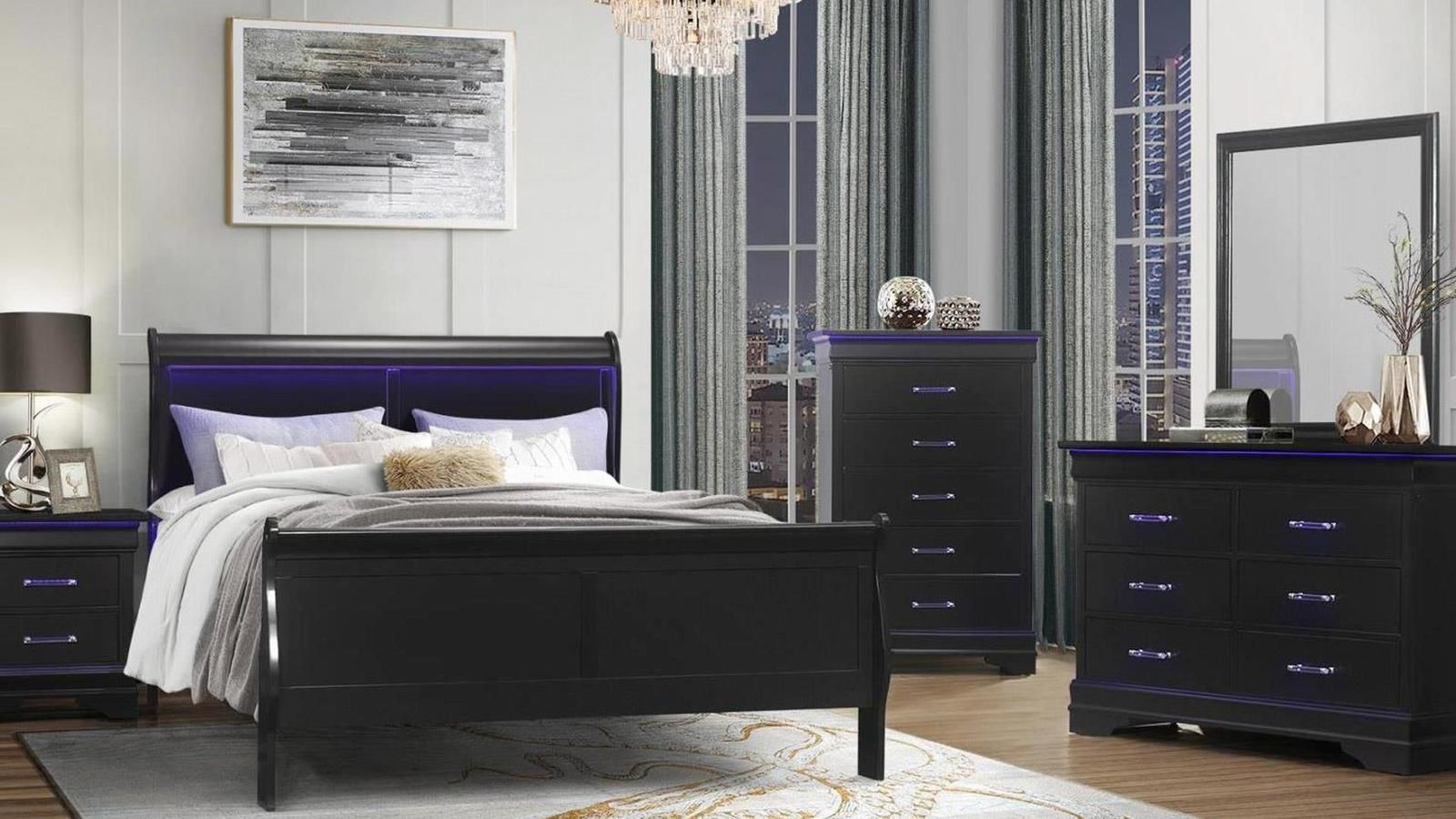 Brand New Complete Bedroom Set For $999!!!