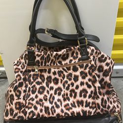 Ladies Weekend Bag 