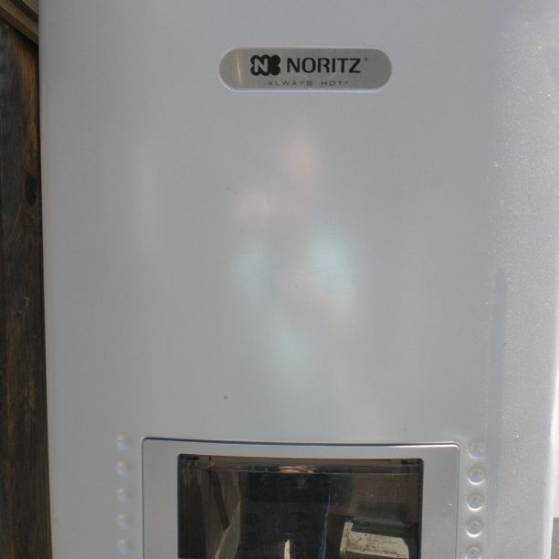 Noritz NRCP 1112 DV NG u003cu003cu003c for Sale in San Jose, CA - OfferUp