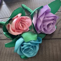 Beautiful  Rose Pen 