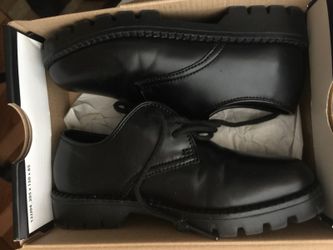 Boys dress shoes