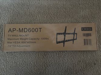 TV Wall Mount 32”-65”