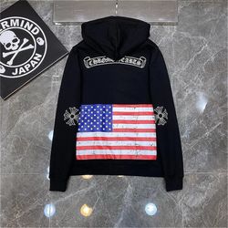 Chrome Hearts Hoodie
