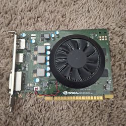 Dell Nvidia GeForce GTX 1050TI